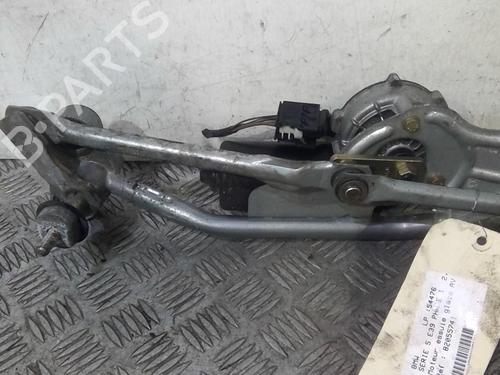 Used Front wiper motor BMW 5 (E39) 523 i (170 hp) 20353234