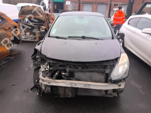 Engine control unit (ECU) RENAULT CLIO III (BR0/1, CR0/1) 1.5 dCi (C/BR0G, C/BR1G) | BP27689946M57 - Image 9