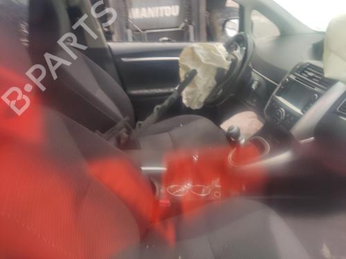 AC compressor TOYOTA VERSO (_R2_) 1.6 D4-D (WAR20_) | BP32138507M34 