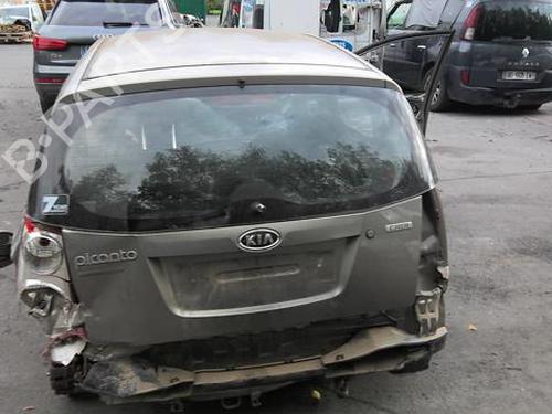 Right front window switch KIA PICANTO I (SA) 1.1 CRDi | BP38456021I26 - Image 26