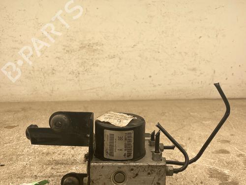 Used ABS pump ABS pump FORD FOCUS C-MAX (DM2) 1.8 TDCi (115 hp) 36656637 36656637