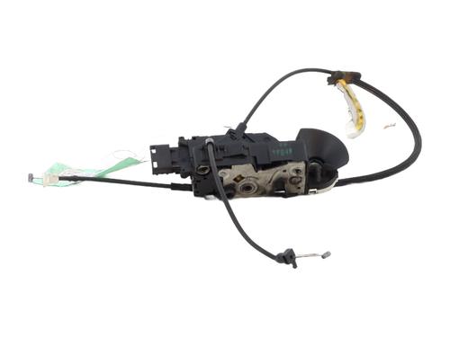 Used Front left lock PEUGEOT 207 (WA_, WC_) 1.4 16V (95 hp) 31842213