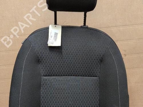 Seats set DACIA SANDERO II 1.0 SCe 75 (B8JC, B8JD, B8NC) | BP40031229C78 - Image 20
