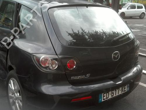 Front wiper motor MAZDA 3 (BK) 1.6 DI Turbo | BP21999955M29 