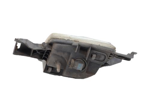 Venstre  Fortil Tågelygte Venstre  Fortil Tågelygte PEUGEOT 407 (6D_) 1.6 HDi 110 (6D9HZC, 6D9HYC) (109 hp) 34385435 34385435