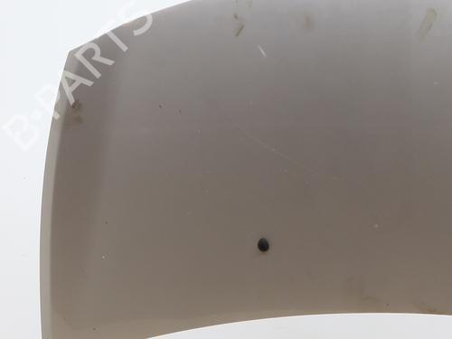 Capot Capot RENAULT CLIO III Grandtour (KR0/1_) 1.2 16V (KR02, KR0J) (75 hp) 37086033 37086033