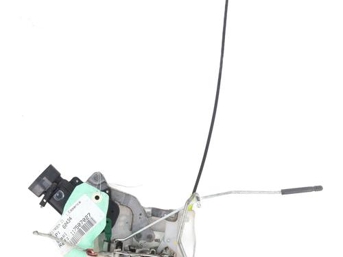 Used Front left lock CITROËN C1 (PM_, PN_) 1.0 (68 hp) 31115198