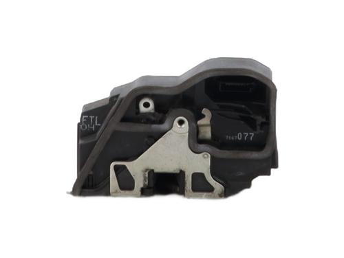 Used Front left lock BMW 1 (E87) 118 d (122 hp) 28965938