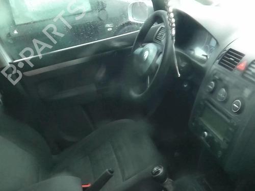 Front right window mechanism VW TOURAN (1T1, 1T2) 1.9 TDI | BP20367141C23 