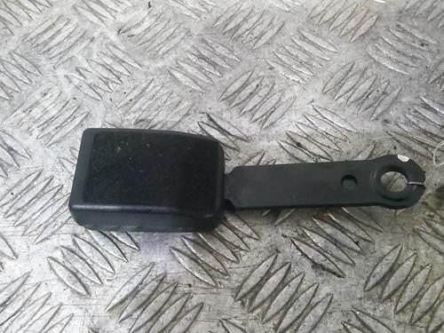 Used Seat buckle PEUGEOT 206+ (2L_, 2M_) 1.4 i (2LKFWA, 2MKFWA) (75 hp) 20356850