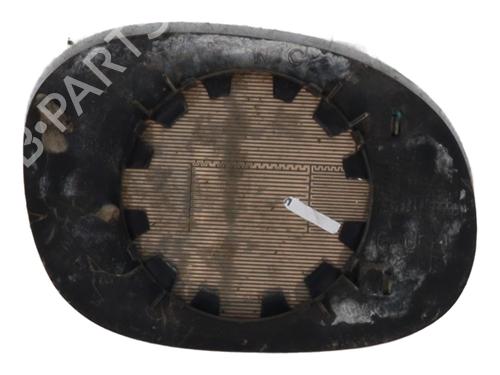 Szkło lusterka lewego PEUGEOT 206 Hatchback (2A/C) 1.4 HDi eco 70 | BP29560269C148 
