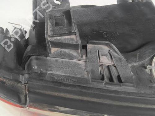 Right headlight BMW 5 (E39) 525 tds | BP22001184C29 