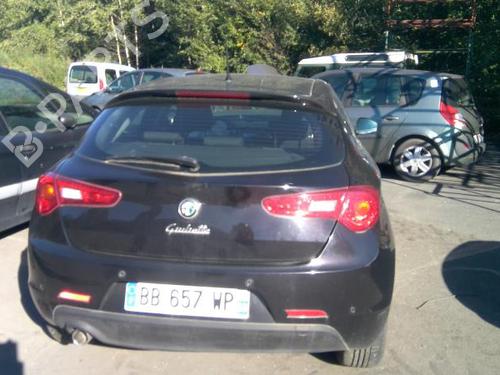 Switch ALFA ROMEO GIULIETTA (940_) 1.6 JTDM (940FXD1A) | BP26448241I30  - Image 6