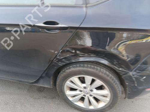 Front left panel VW GOLF SPORTSVAN VII (AM1, AN1) 1.6 TDI | BP36955632C58 - Image 18