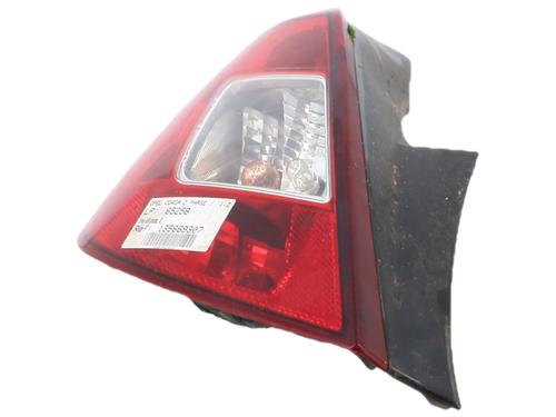 Left taillight OPEL CORSA D (S07) 1.3 CDTI (L08, L68) | BP40613726C34 - Image 2