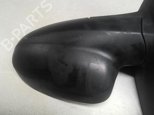 Left mirror DAEWOO KALOS (KLAS) 1.4 | BP21826942C26