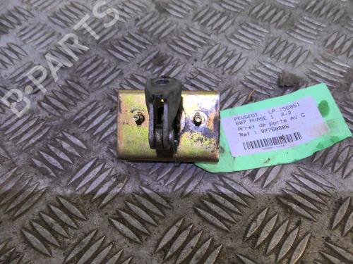 Used Hinge/Door check strap Hinge/Door check strap 20365190 20365190