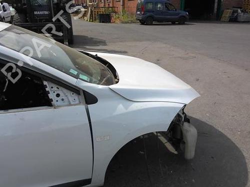 Engine RENAULT MEGANE III Hatchback (BZ0/1_, B3_) 1.5 dCi (BZ0C) | BP37657039M1 - Image 19