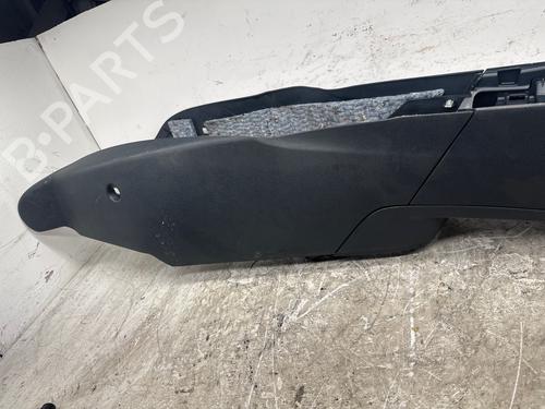 Middle console FORD FIESTA VI (CB1, CCN) 1.25 | BP40031247I22 - Image 7