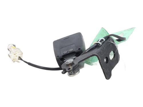 Used Seat buckle Seat buckle PEUGEOT 308 SW II (LC_, LJ_, LR_, LX_, L4_) 1.6 BlueHDi 120 (120 hp) 31087529 31087529