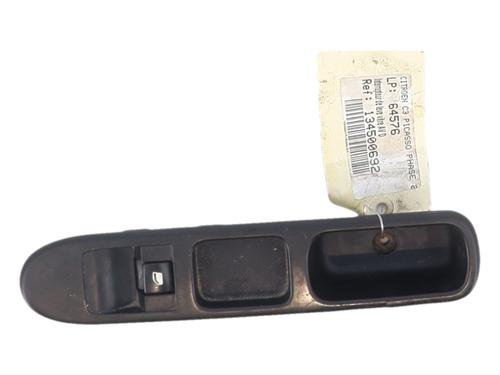 Right front window switch CITROËN C3 Picasso (SH_) 1.6 HDI 90 | BP40093516I26 - Image 2