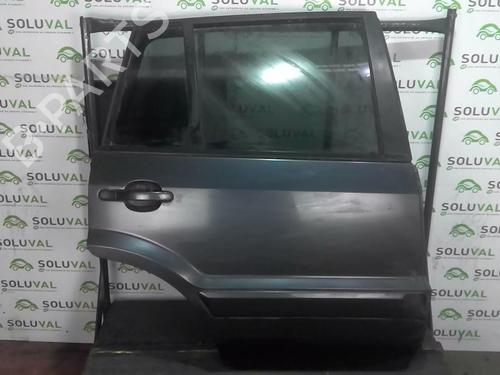Used Right rear door FORD FUSION (JU_) 1.4 TDCi (68 hp) 22000135