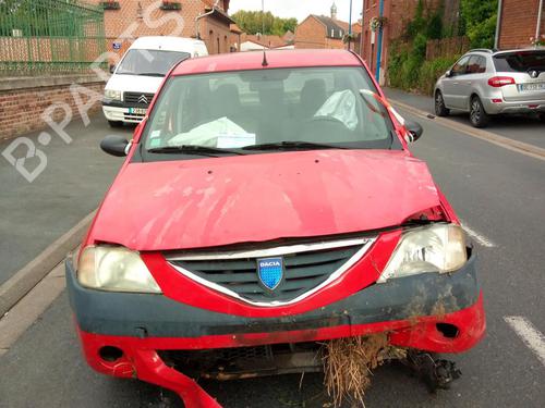 Steering column stalk DACIA LOGAN (LS_) 1.4 (LS0A, LS0C, LS0E, LS0G) | BP21728237I23  - Image 20