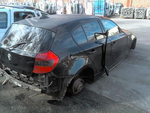 Right mirror BMW 1 (E87) 118 d | BP20356589C27 