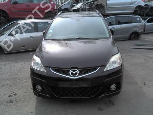 Left front window switch MAZDA 5 (CR) 2.0 CD (CR19) | BP20356551I27 - Image 7