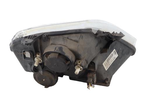 Left headlight OPEL MERIVA A MPV (X03) 1.3 CDTI (E75) | BP37450949C28 - Image 2
