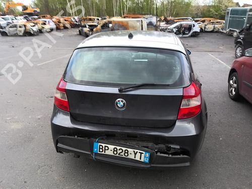 Rear mirror BMW 1 (E87) 120 d | BP31910577I6 - Image 8