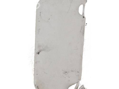 Left sun visor FORD FIESTA VI (CB1, CCN) 1.4 TDCi | BP26034990I1 