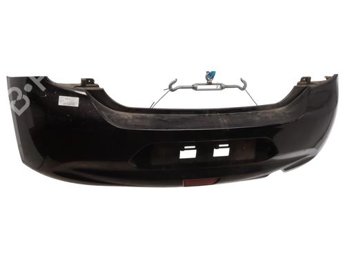 Used Rear bumper NISSAN MICRA IV (K13K, K13KK) 1.2 (80 hp) 28293938