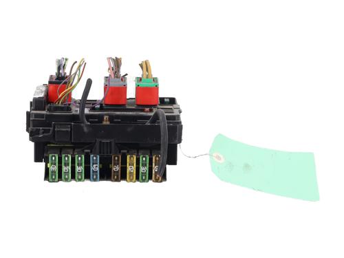 Fuse box CITROËN C3 Pluriel (HB_) 1.4 HDi | BP25223628E1  - Image 6