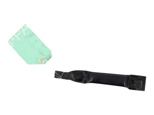 Rear left exterior door handle RENAULT CLIO IV (BH_) 1.5 dCi 90 | BP27620829C130 
