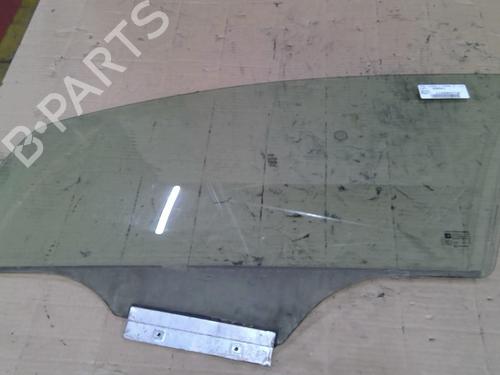 Used Front left door window OPEL CORSA D (S07) 1.3 CDTI (L08, L68) (75 hp) 28026855