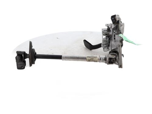 Used Steering column Steering column RENAULT TWINGO III (BCM_, BCA_) 1.0 SCe 65 (BCMJ) (65 hp) 28160132 28160132