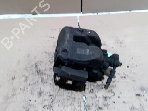 Venstre bremsekaliber foran CITROËN C4 Picasso II 2.0 BlueHDi 150 (150 hp) 31658250