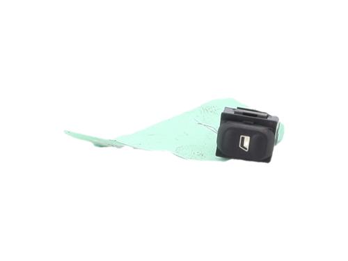 Right rear window switch PEUGEOT 607 (9D, 9U) 2.2 HDi | BP36282075I28 - Image 3