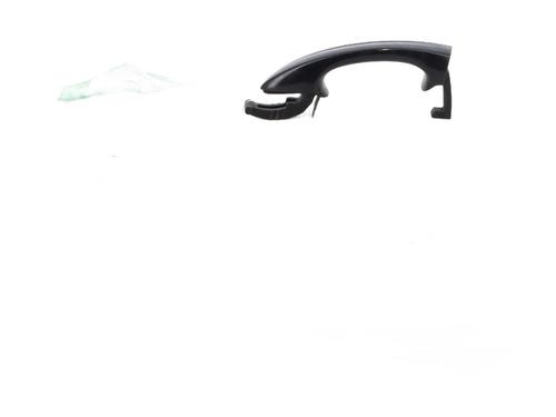 Front left exterior door handle VW GOLF VII (5G1, BQ1, BE1, BE2) 1.0 TSI | BP32383430C128 