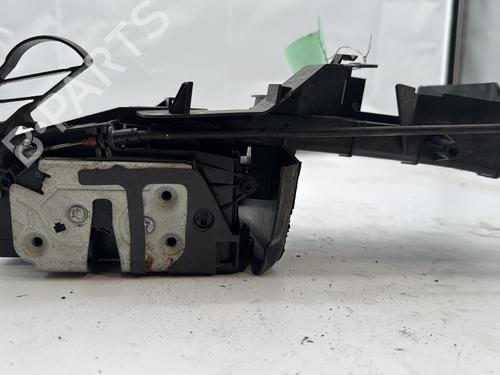 Used Front left lock Front left lock FORD FOCUS III [2010-2020] 33968636 33968636