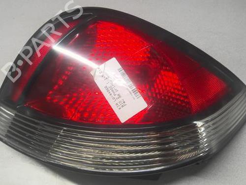 Left taillight KIA RIO II (JB) 1.5 CRDi | BP22003964C34 