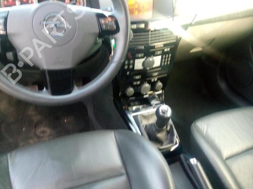Instrument cluster OPEL ASTRA H GTC (A04) 1.7 CDTI (L08) | BP20369791C47 