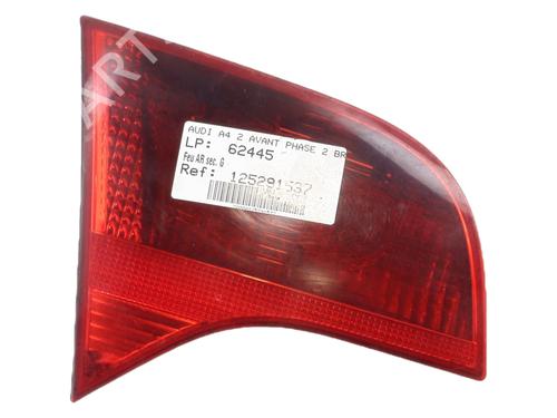 Left tailgate light AUDI A4 B7 Avant (8ED) | BP35902204C79 - Image 6