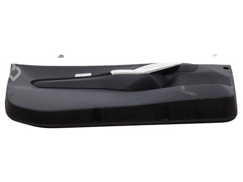 Used Front left panel Front left panel PEUGEOT 208 I (CA_, CC_) 1.0 VTi (68 hp) 27884877 27884877