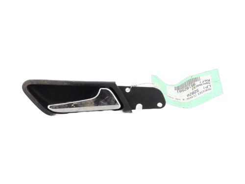 Used Front right interior door handle MERCEDES-BENZ B-CLASS Sports Tourer (W245) B 180 CDI (245.207) (109 hp) 20976497