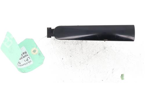 Rear right exterior door handle VW POLO V (6R1, 6C1) 1.6 TDI | BP21544593C130 