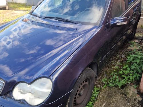 Right front window switch MERCEDES-BENZ C-CLASS (W203) C 220 CDI (203.006) | BP29440568I26 - Image 7