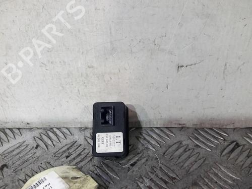 Left front window switch OPEL ASTRA G Coupe (T98) 2.2 16V (F07) | BP20361412I27 