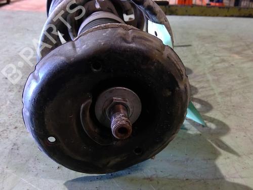 Left front shock absorber PEUGEOT 208 I (CA_, CC_) 1.6 HDi / BlueHDi 75 | BP26735243M16